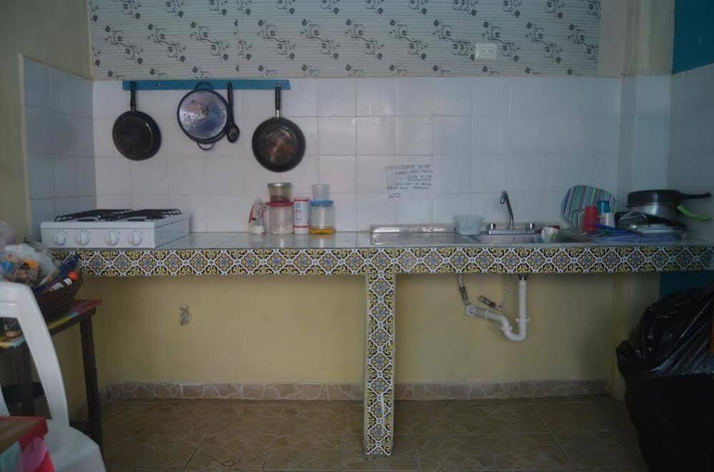 Rimon Hotel Cozumel Bagian luar foto