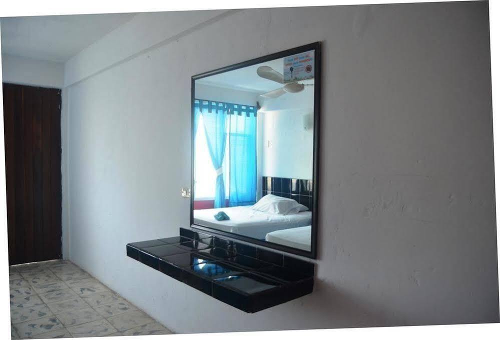 Rimon Hotel Cozumel Bagian luar foto