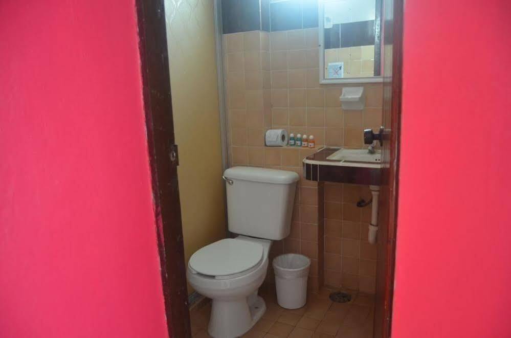 Rimon Hotel Cozumel Bagian luar foto