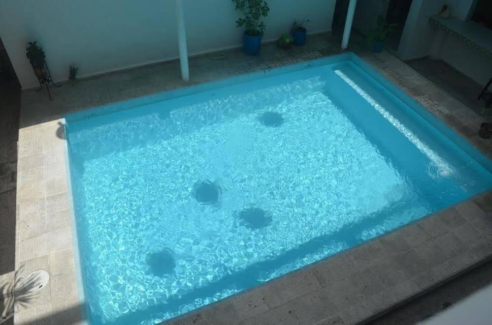 Rimon Hotel Cozumel Bagian luar foto