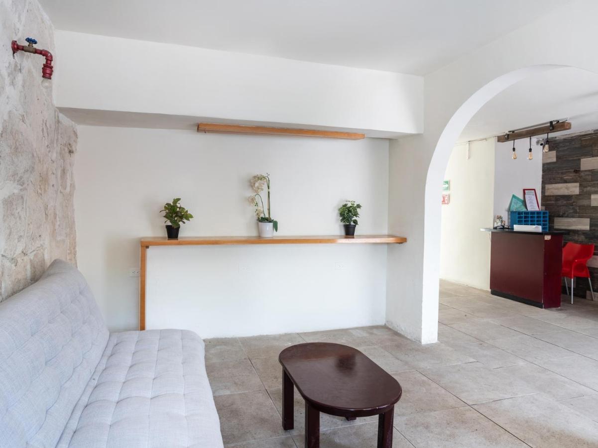 Rimon Hotel Cozumel Bagian luar foto